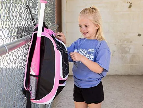 Athletico Softball Bat Bag