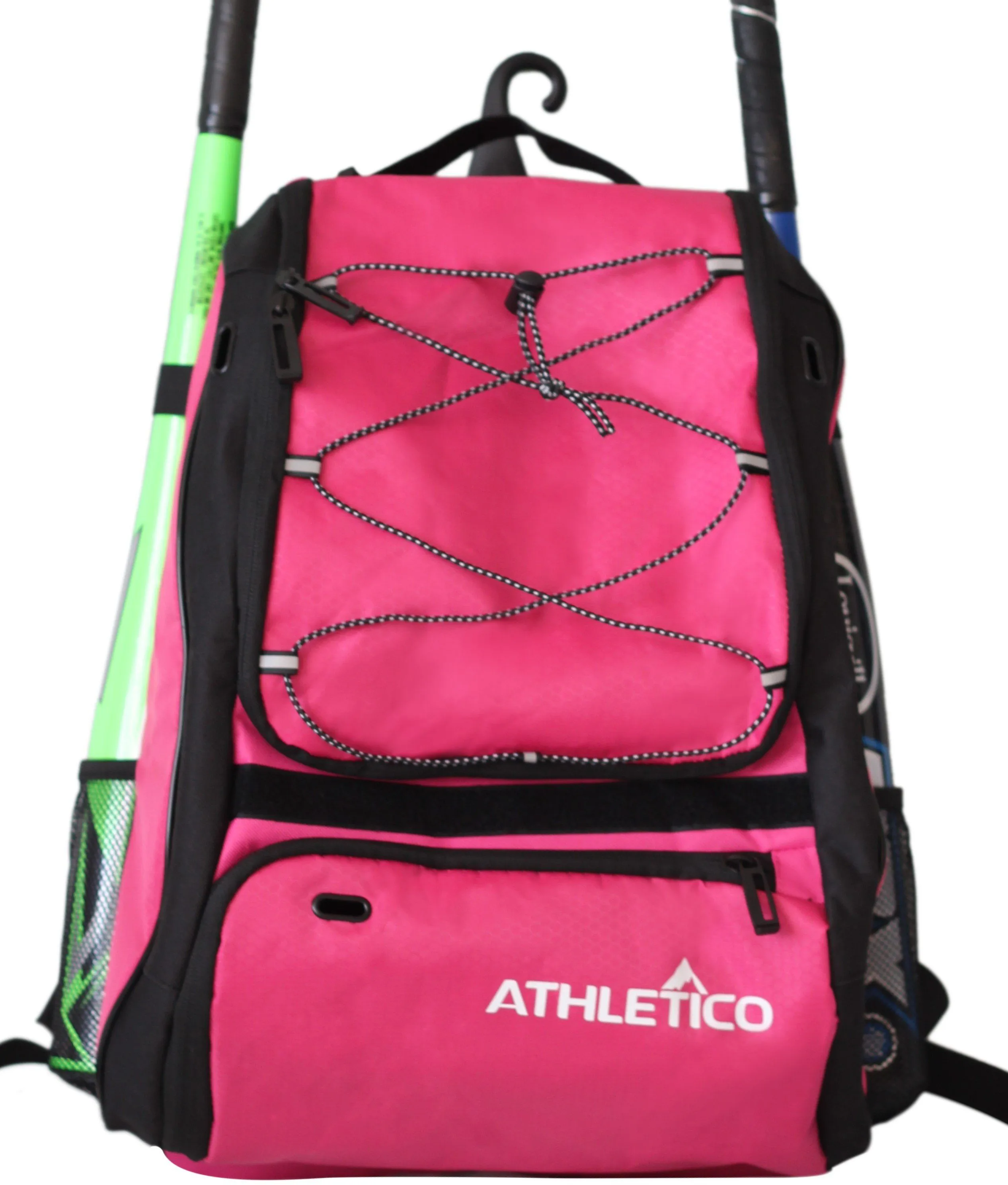 Athletico Stadium Baseball Bag