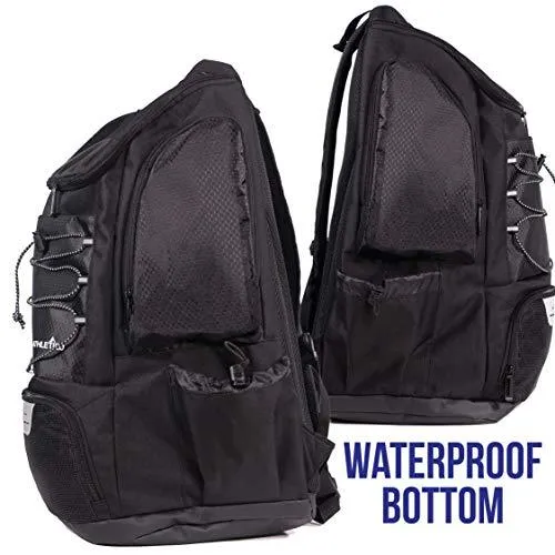 Athletico Swim Backpack