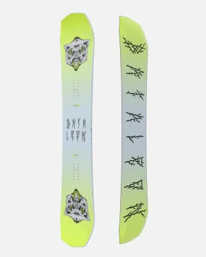 Bataleon Disaster Snowboard 2025 - 151cm