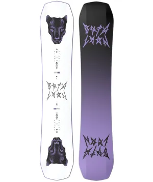 Bataleon Men's Disaster Snowboard 2024