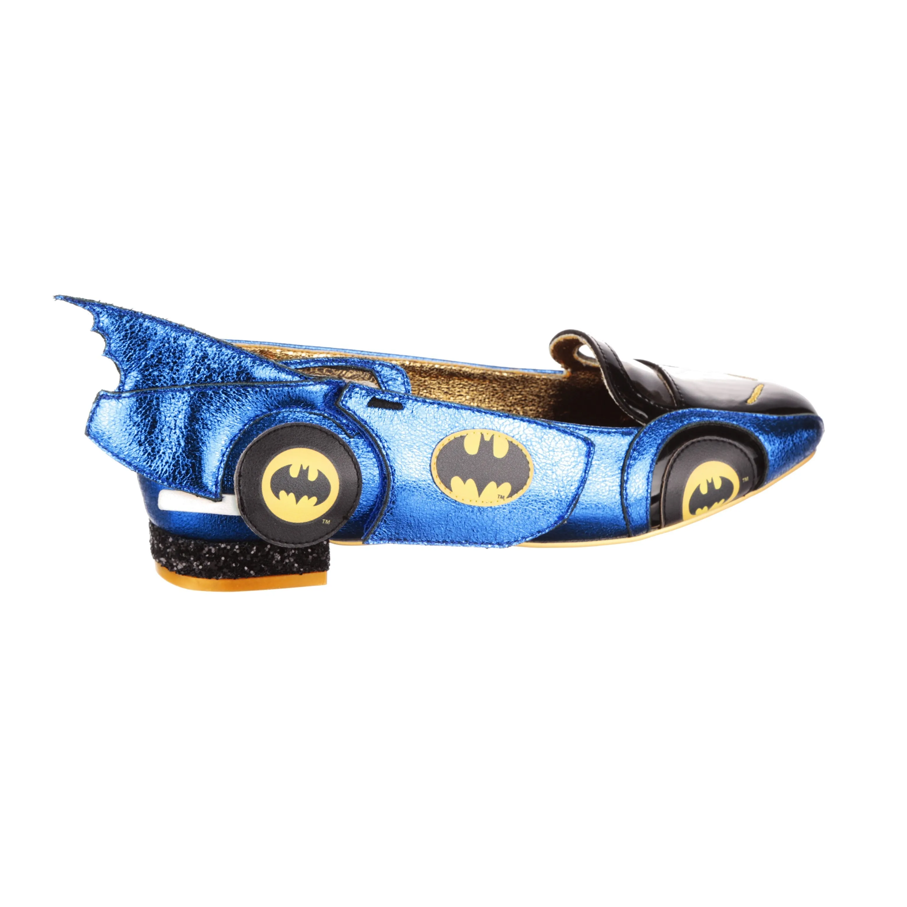 Batmobile Kicks