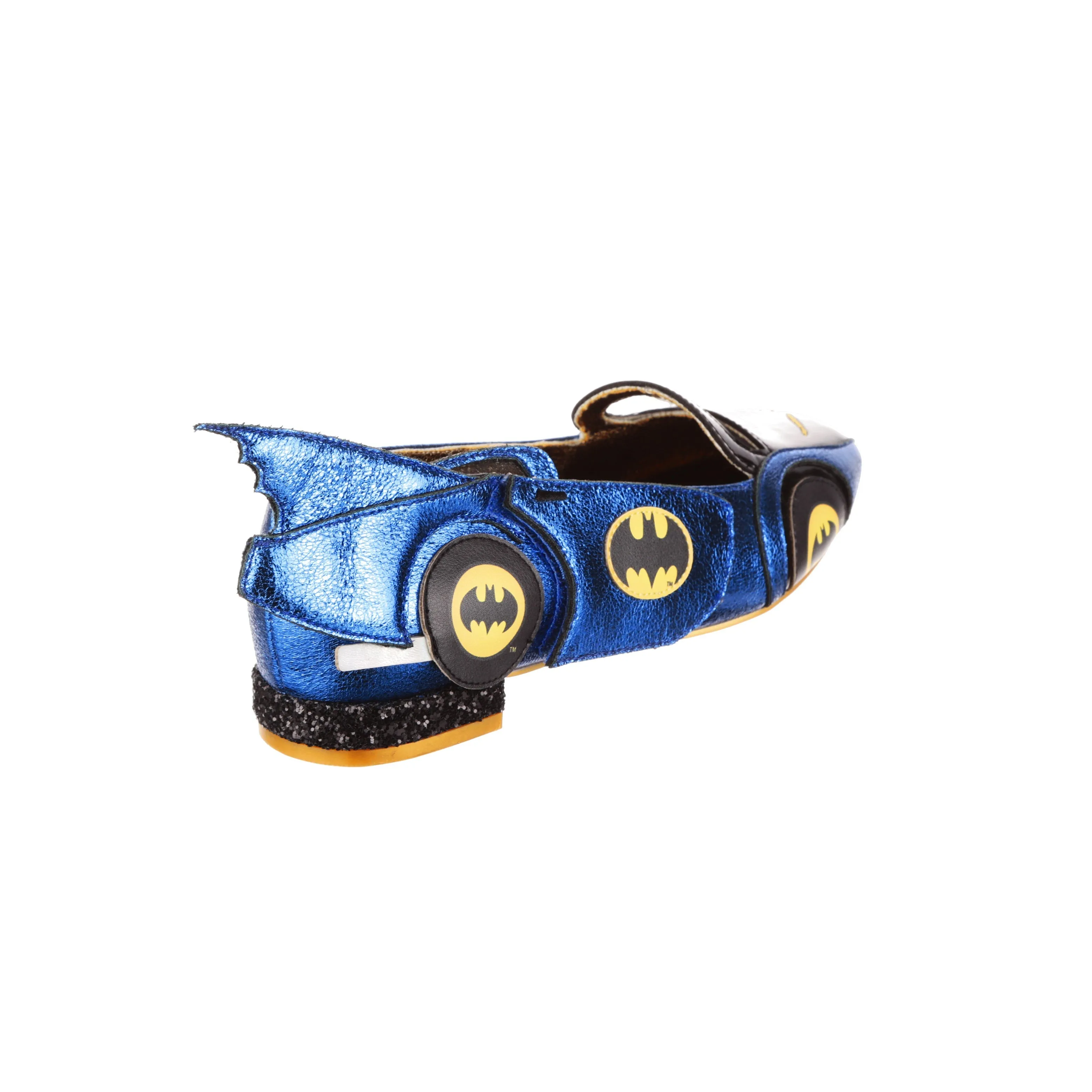 Batmobile Kicks