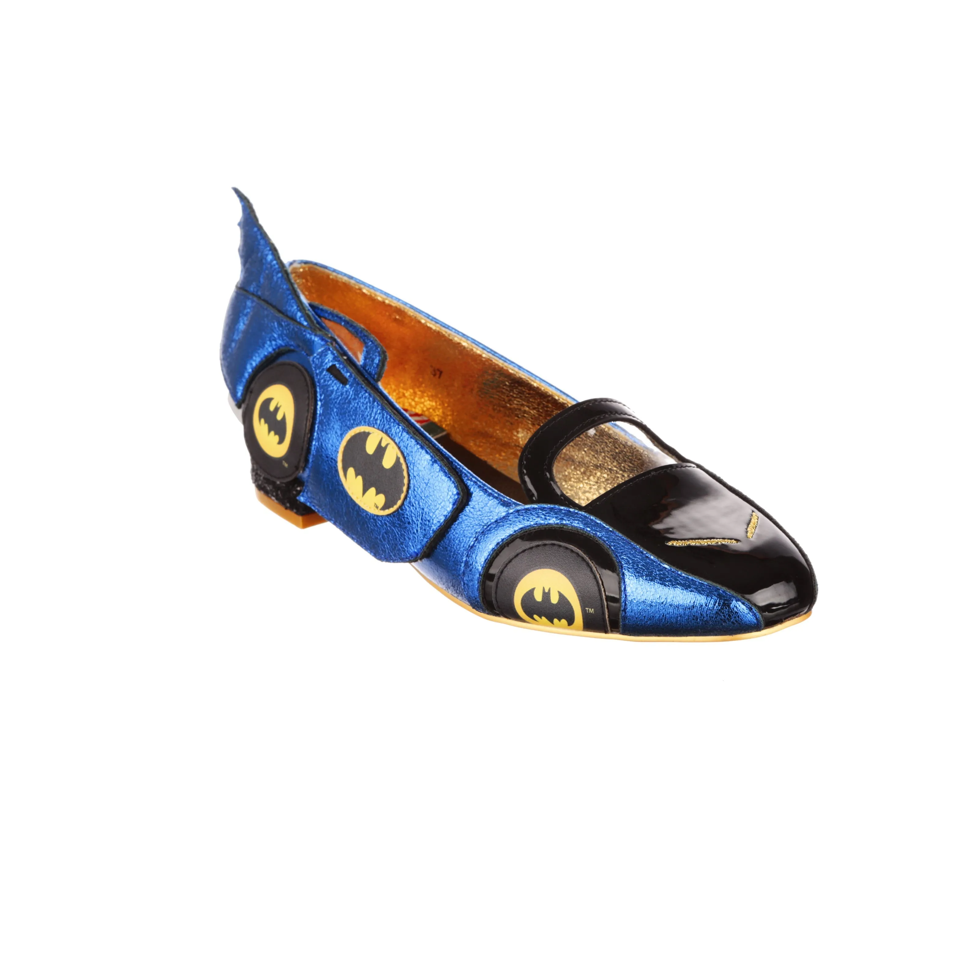 Batmobile Kicks