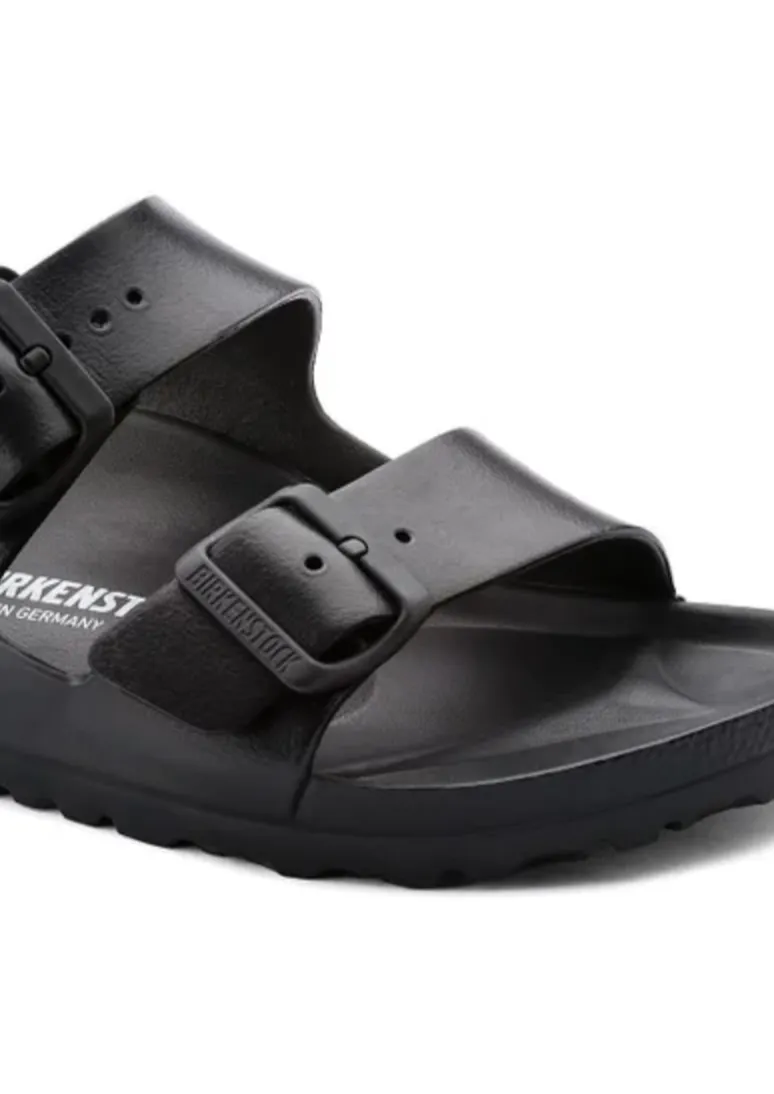 Birkenstock Arizona EVA Black Narrow