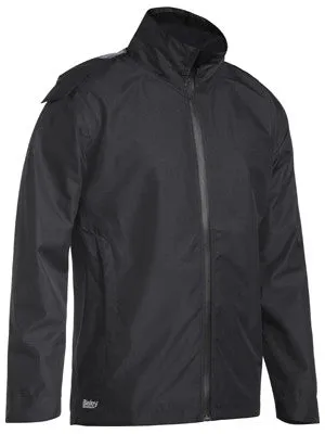 Bisley Lightweight Ripstop Rain Jacket (BJ6926)