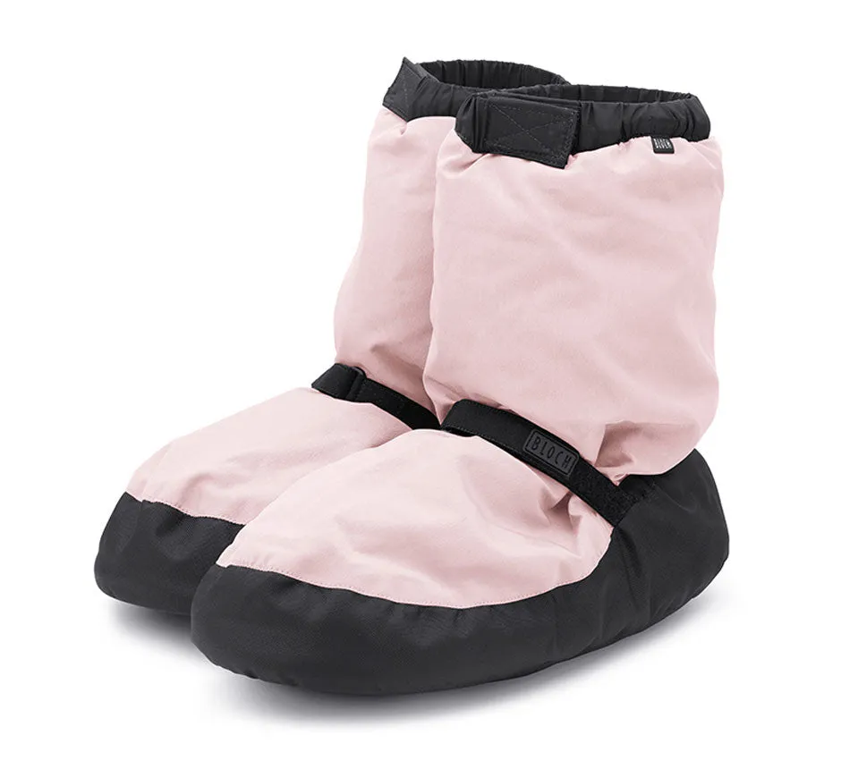 BLOCH ADULT WARM UP BOOTIES