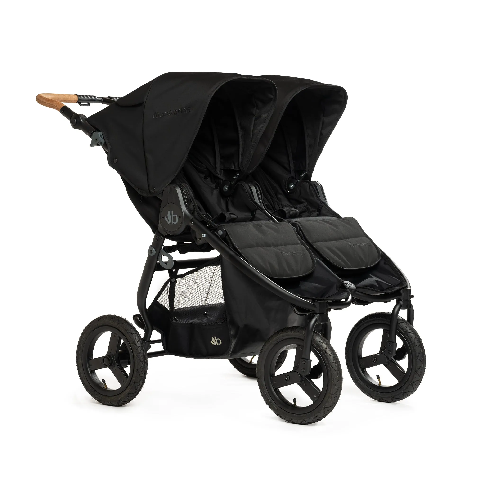 Bumbleride 2024 Indie Twin Double Stroller