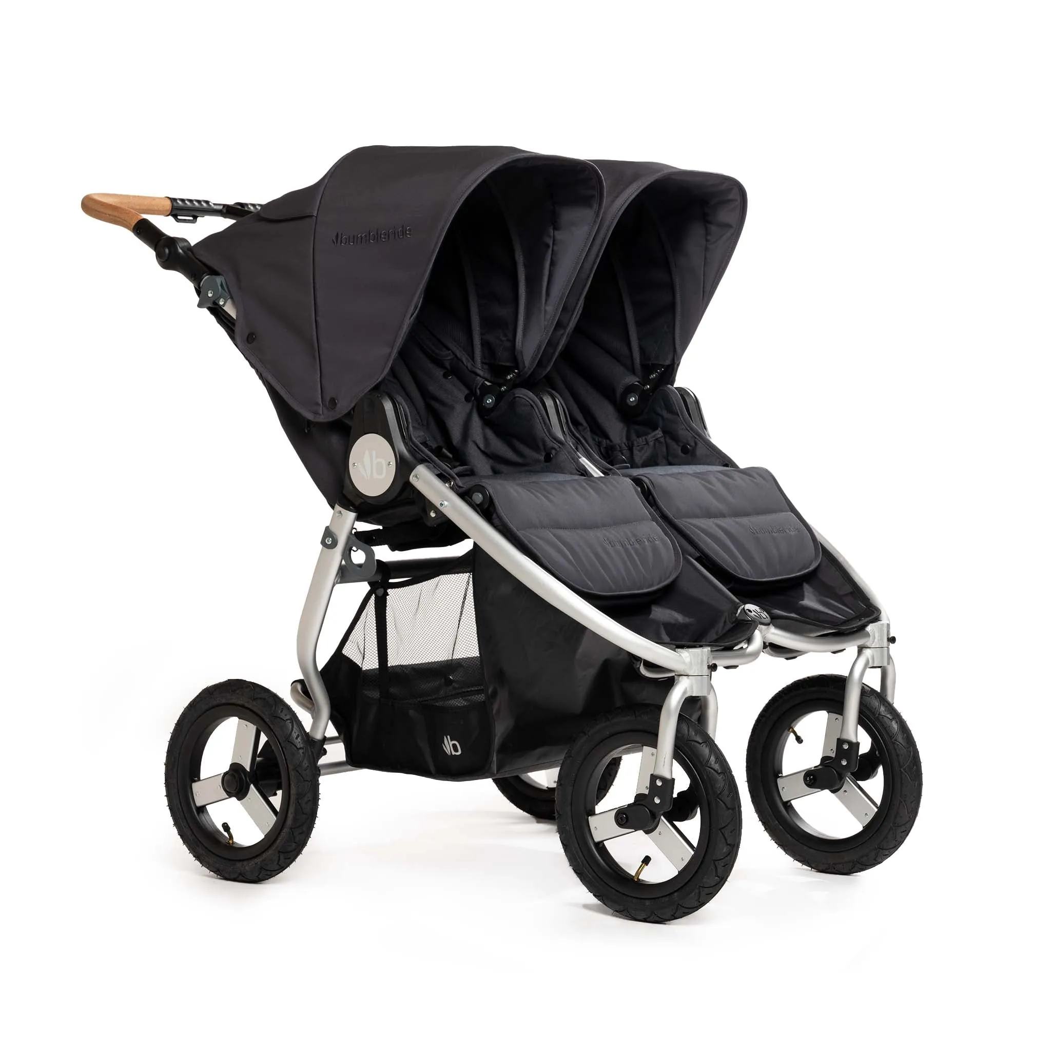 Bumbleride 2024 Indie Twin Double Stroller