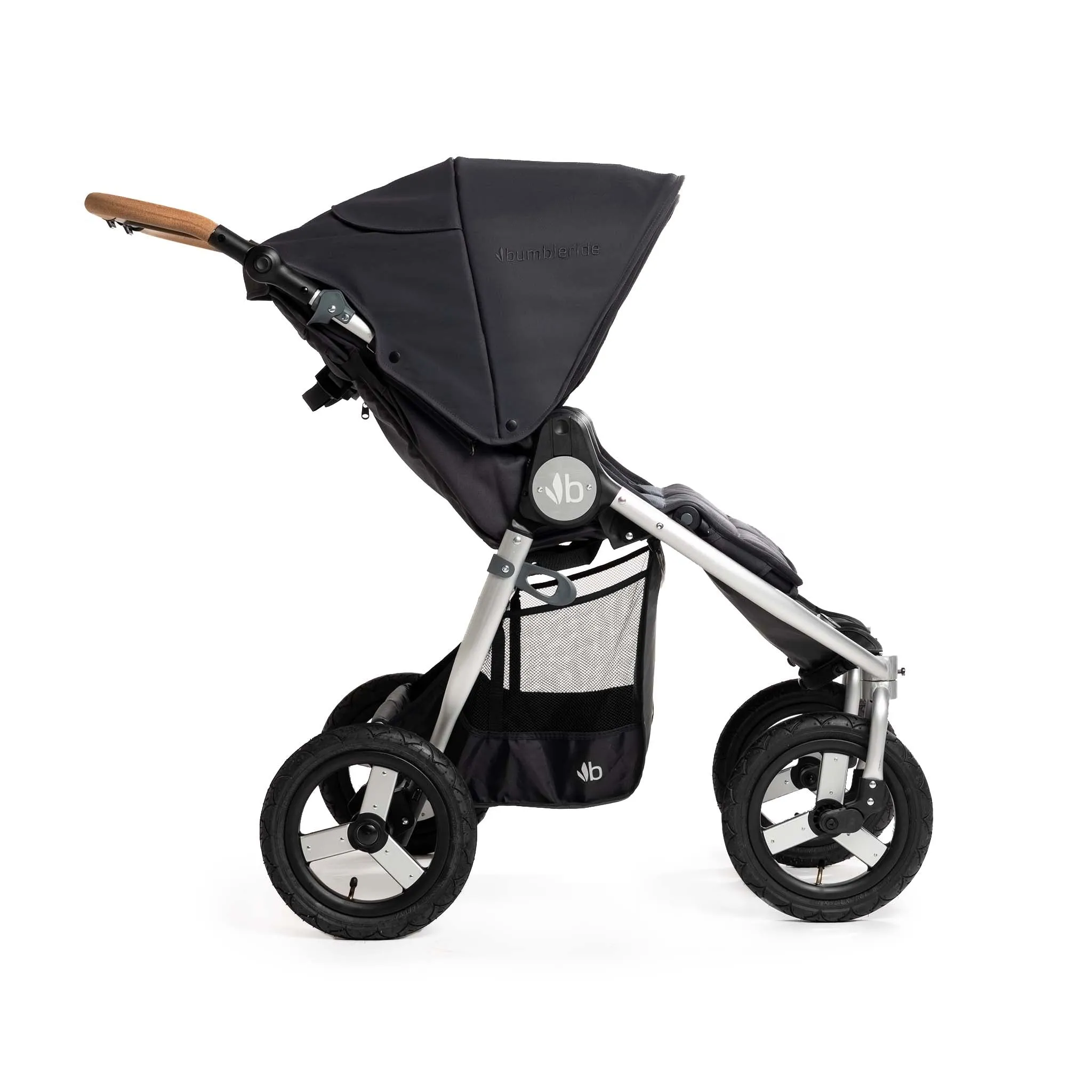 Bumbleride 2024 Indie Twin Double Stroller