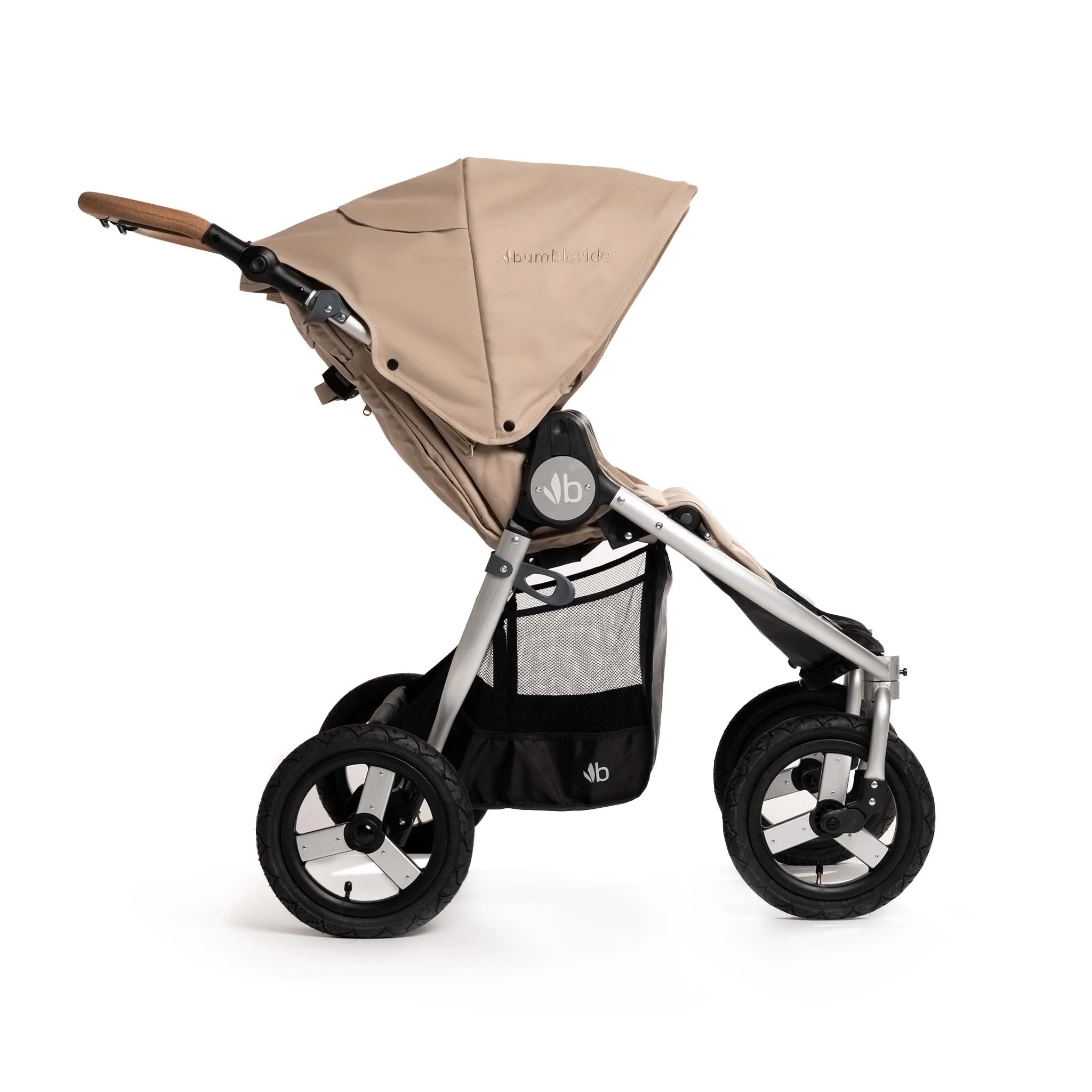 Bumbleride 2024 Indie Twin Double Stroller