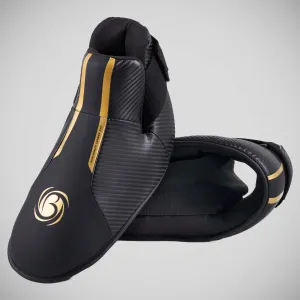 Bytomic Performer Carbon Evo Pointfighter Kicks Black/Gold