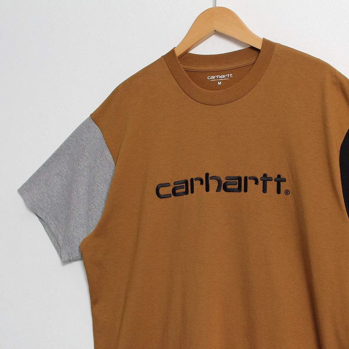 Carhartt WIP Tricol T-shirt