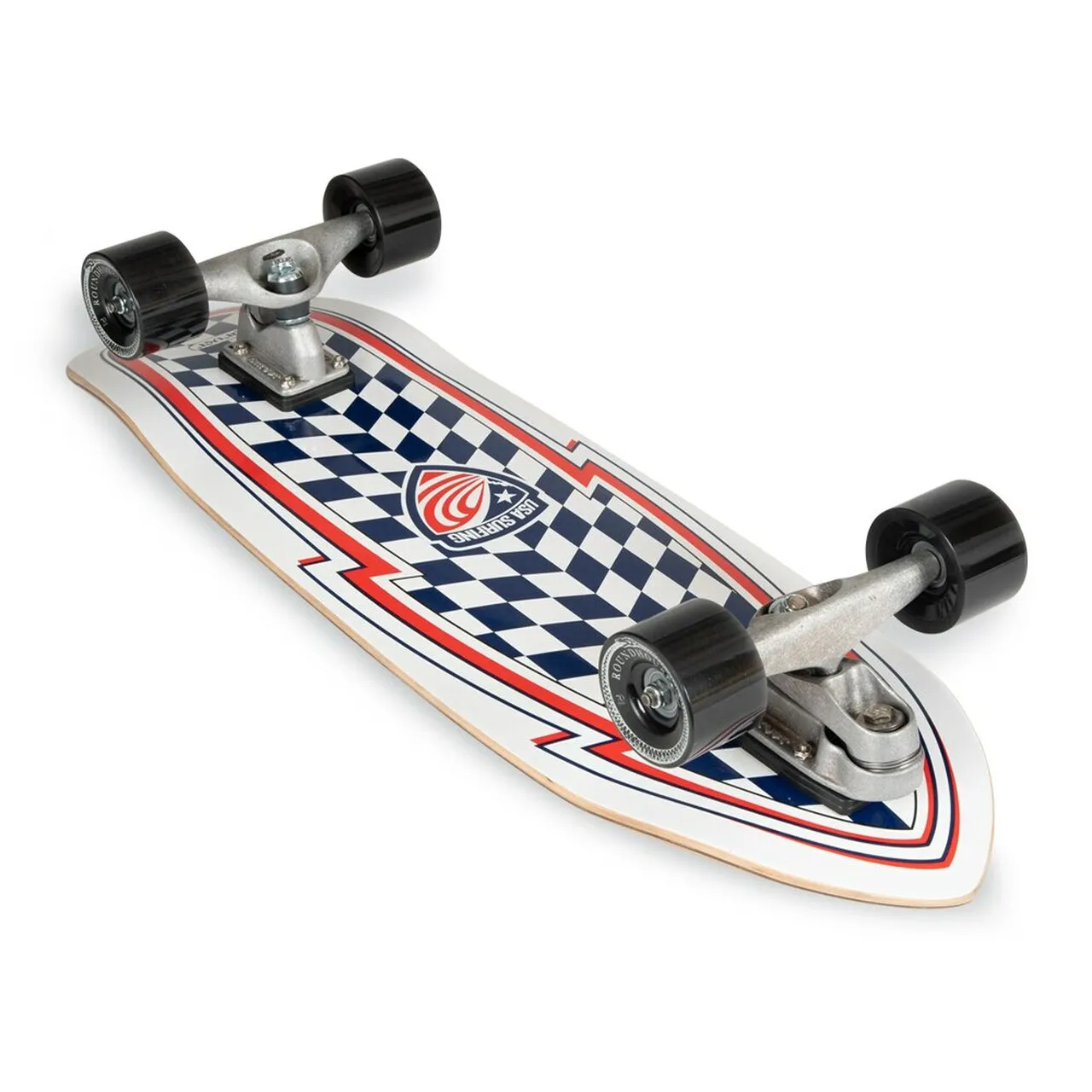 Carver 30.75” USA Booster Surfskate 2020 Complete - Sale