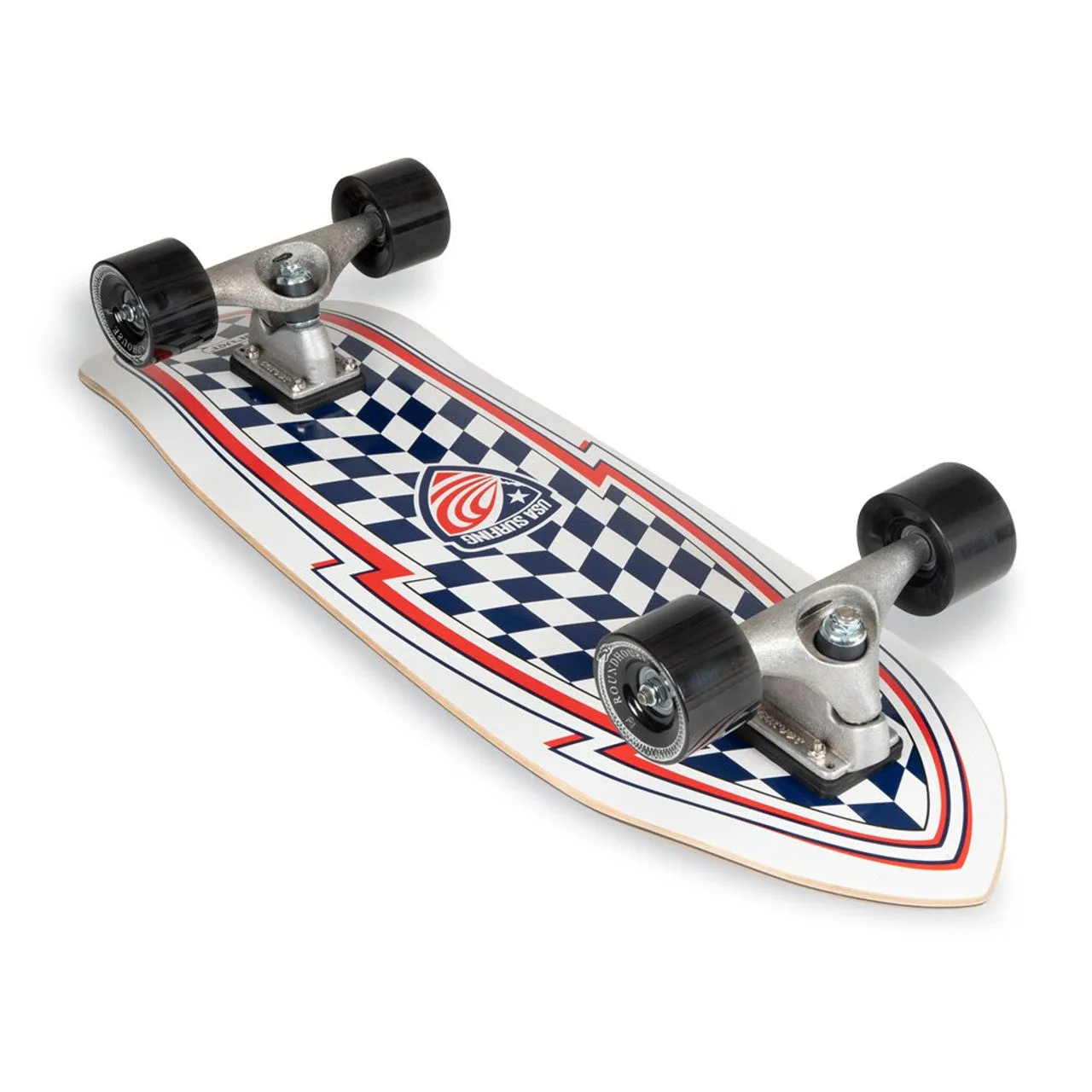 Carver USA Booster 30.75" CX Surfskate