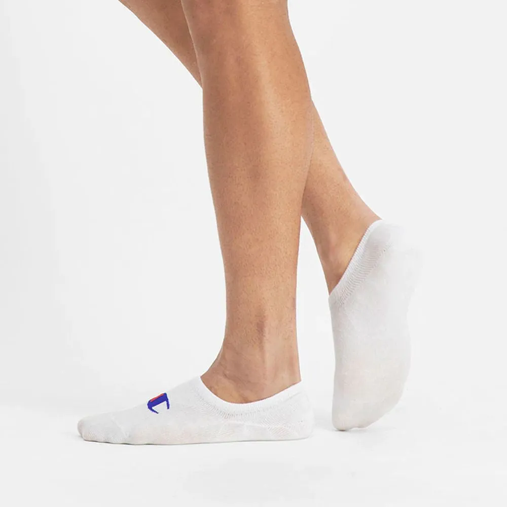 Champion C Logo Sneaker Socks