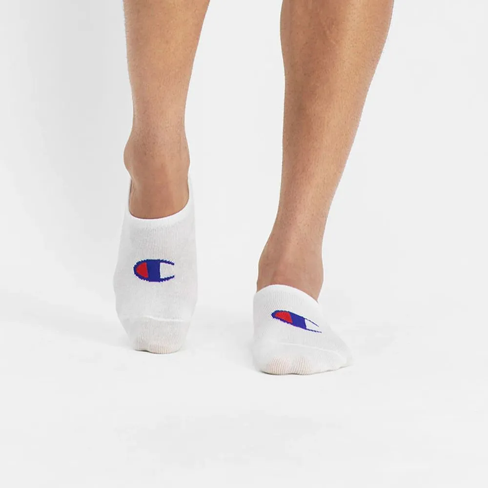 Champion C Logo Sneaker Socks