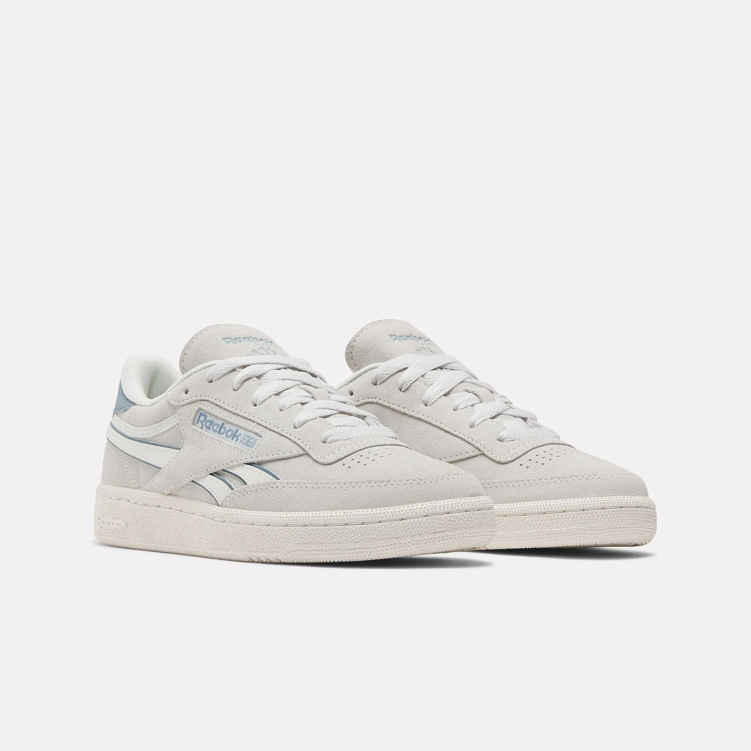 Club C Revenge Shoes Barely Grey/Chalk/Soft Slate