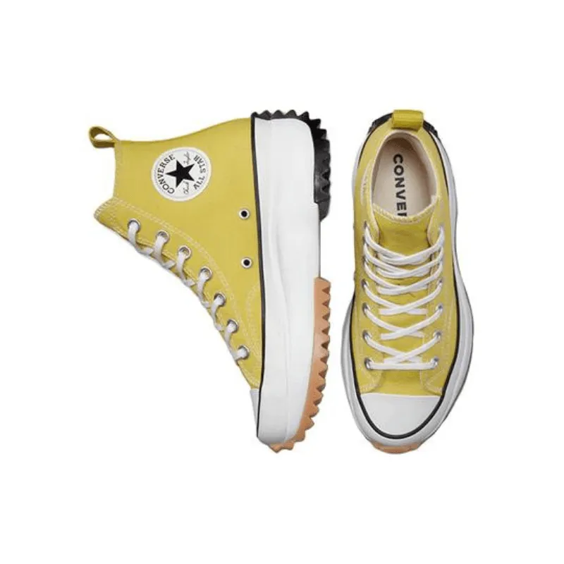 Converse Run Star Hike High - Men's