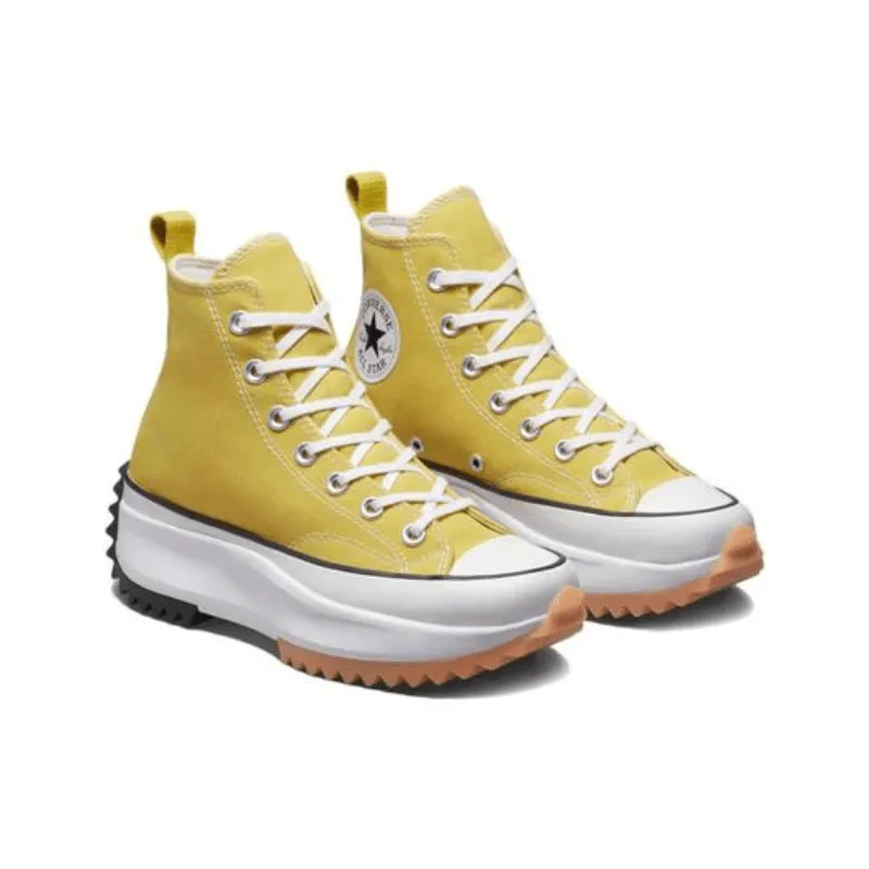 Converse Run Star Hike High - Men's