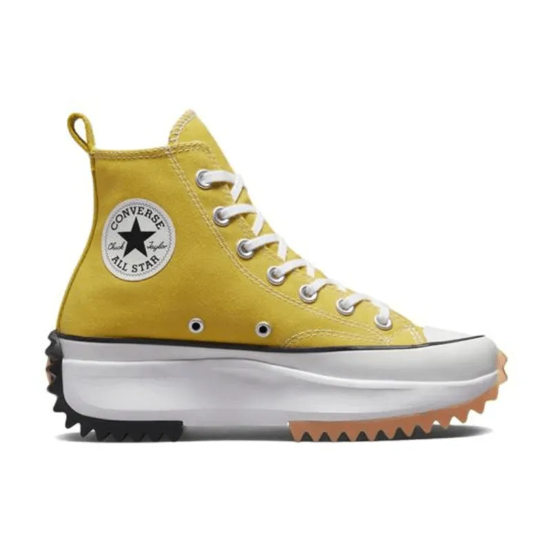 Converse Run Star Hike High - Men's