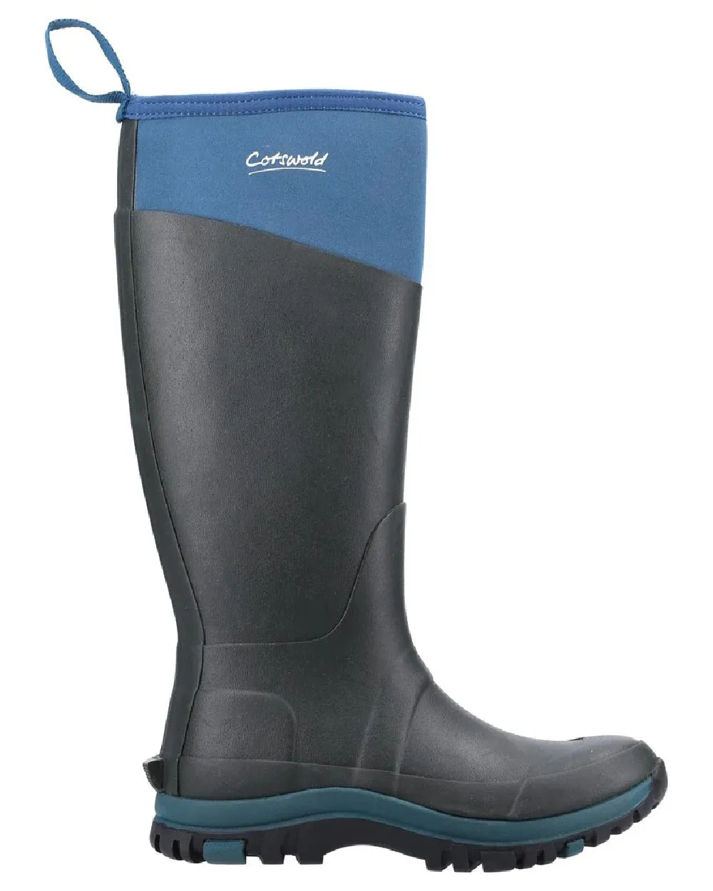 Cotswold Womens Wentworth Wellingtons