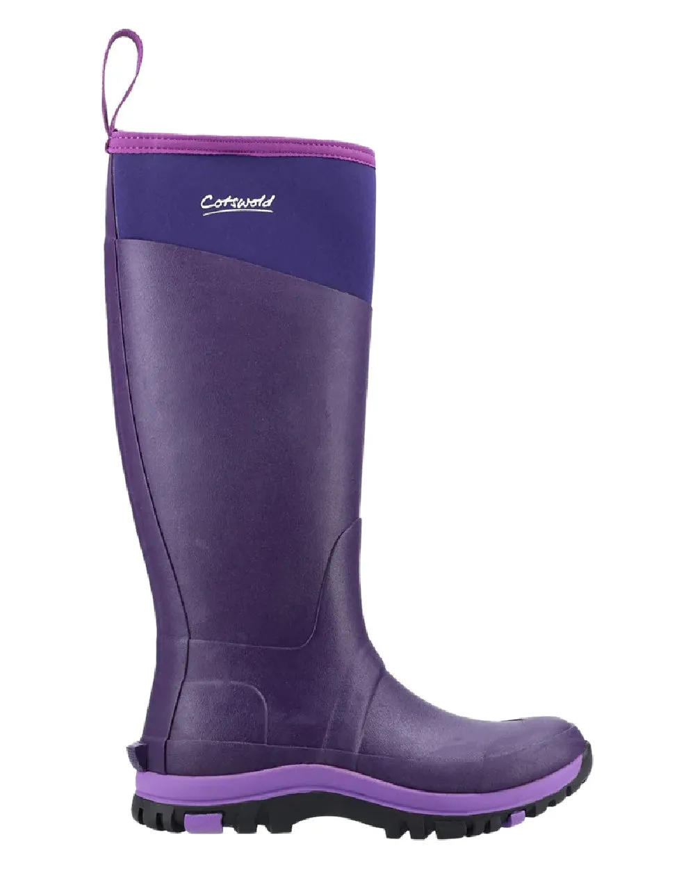 Cotswold Womens Wentworth Wellingtons