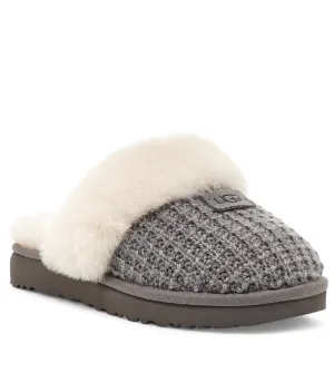 Cozy in Charcoal by UGG