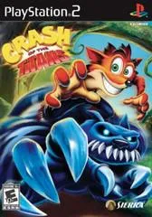 Crash of the Titans - (CIB) (Playstation 2)