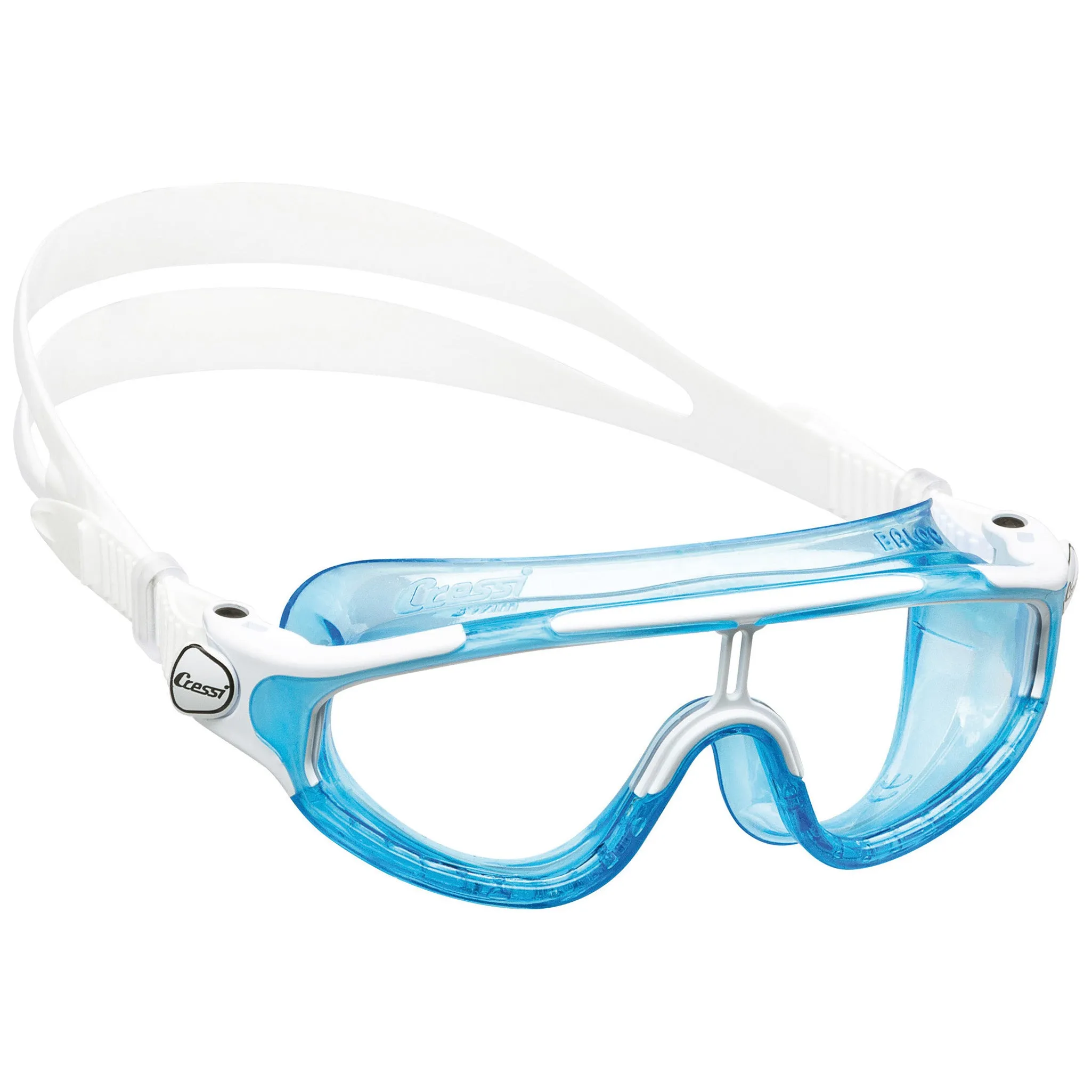 Cressi Baloo Swim Goggles