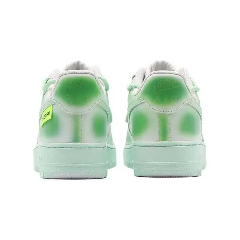 Customizable Nike Air Force 1 Skateboarding Sneakers for Women DH2920-111