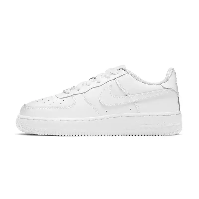 Customizable Nike Air Force 1 Skateboarding Sneakers for Women DH2920-111