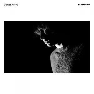 Daniel Avery - Daniel Avery DJ-Kicks 2LP