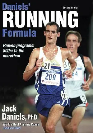 Daniels’ Running Formula | O#Science