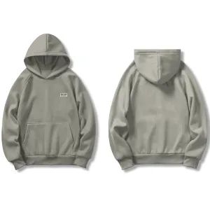 Desert Sand - Premium Ultra Heavy Hoodie Sweatshirt