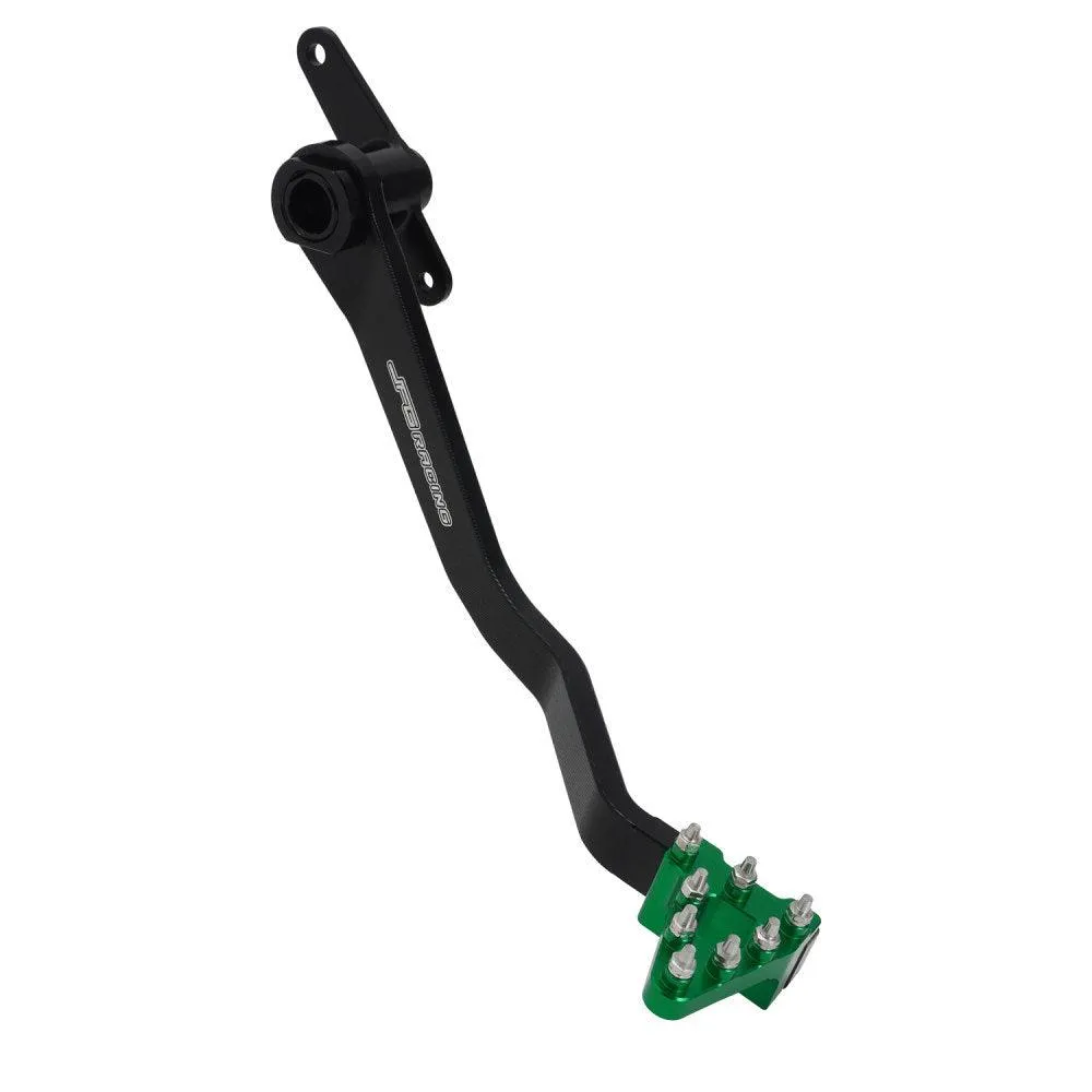 Dirt Bike Brake Pedal Lever