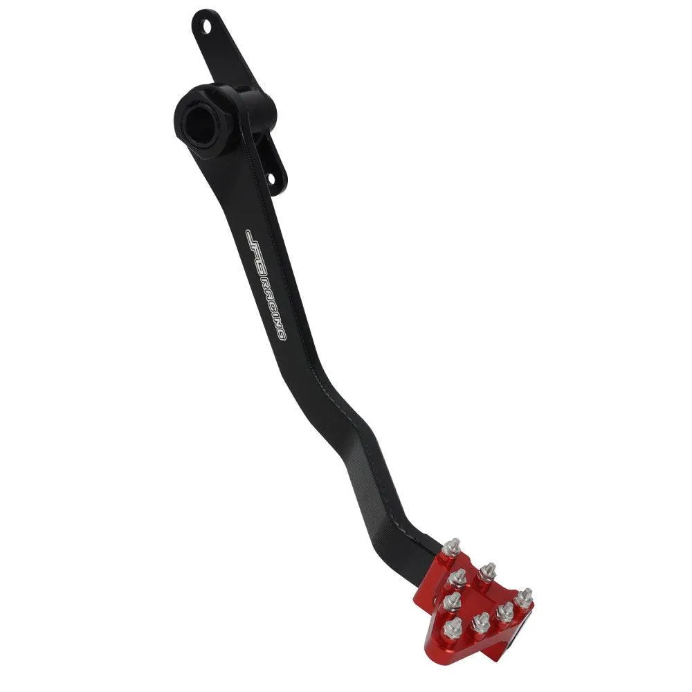 Dirt Bike Brake Pedal Lever