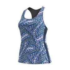 Dolfin Women's Racerback Tankini