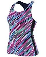 Dolfin Women's Racerback Tankini