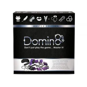 Domin8 Master Edition Game