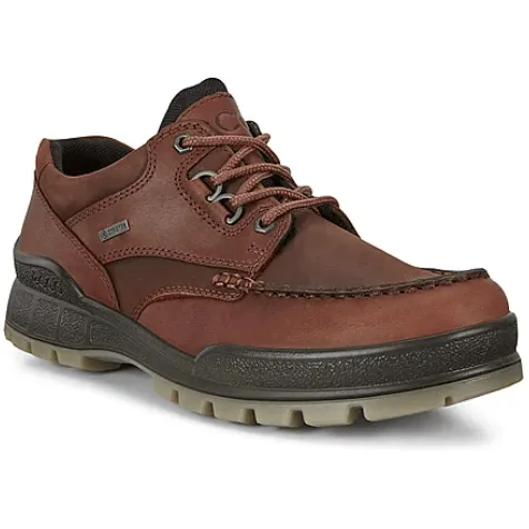 Ecco Mens Shoe Track 25 Bison