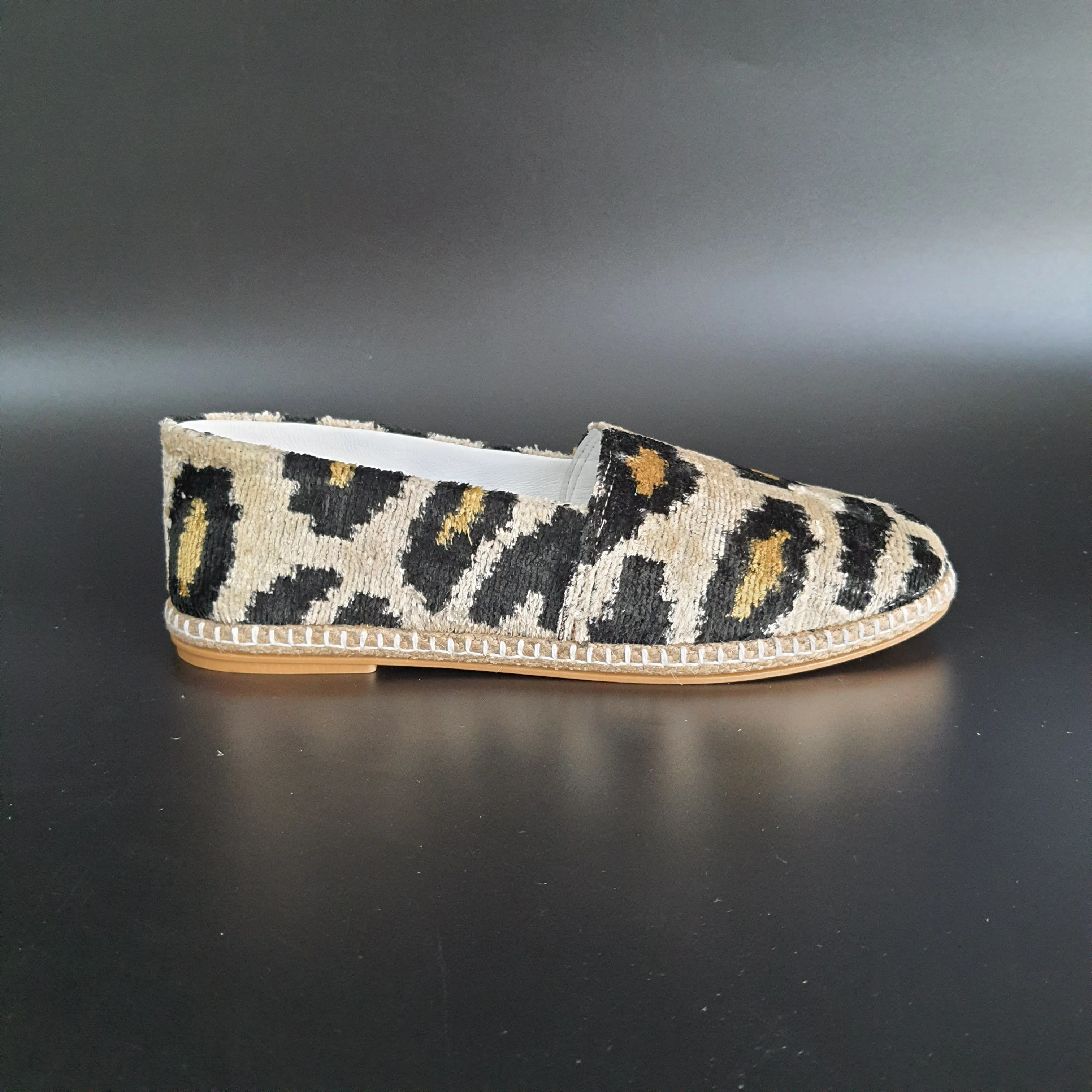 ESPADRIL ESP07 (available #40)