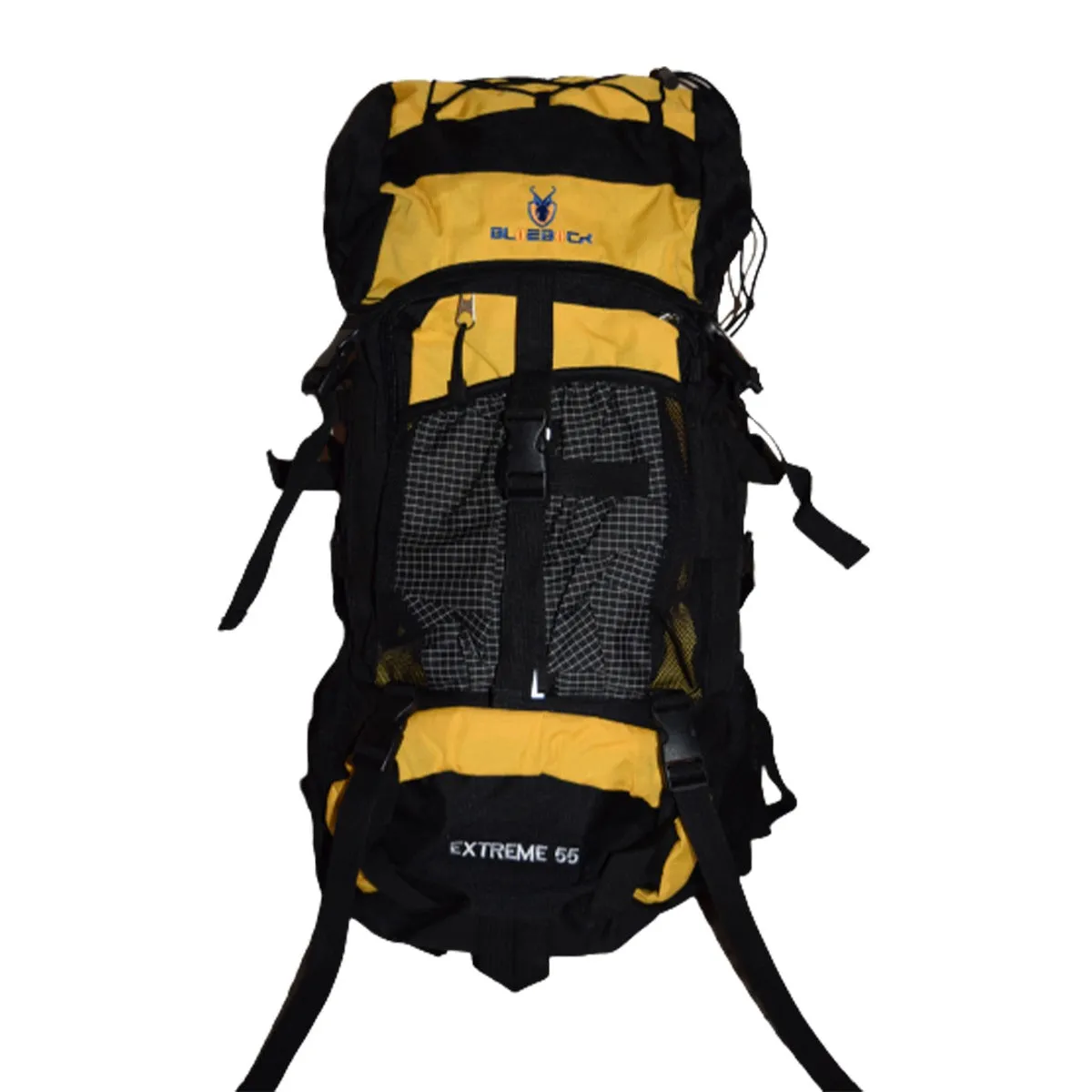 Extreme 55 Hiking - Camping & Outdoor Backpack 70L