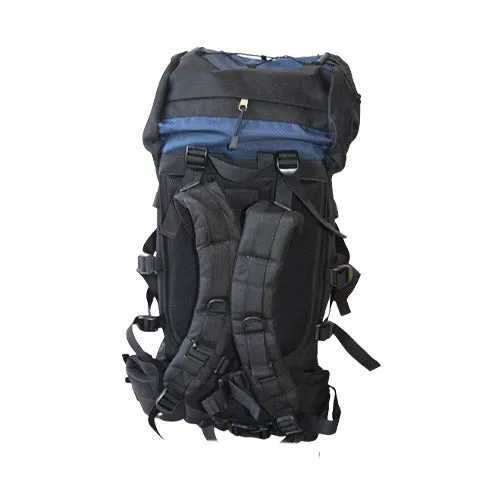 Extreme 55 Hiking - Camping & Outdoor Backpack 70L