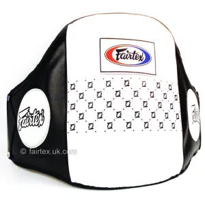 Fairtex BPV1 Pro Leather Belly Pad