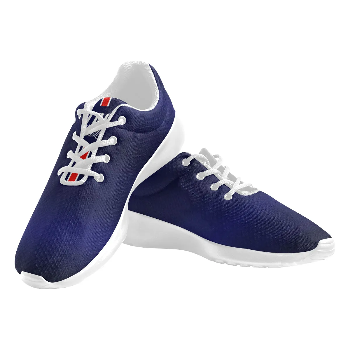 FC PANAME Men's Athletic Shoes