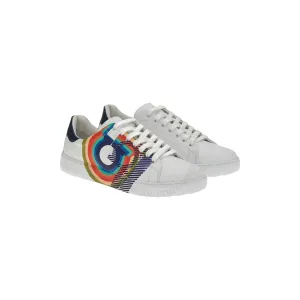 Ferragamo Lillo Sneakers