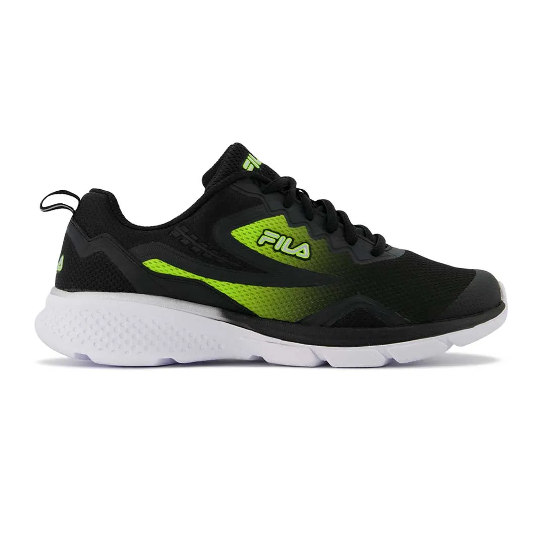 FILA - Men's Memory Primeforce 8 Running Shoes (1RM02084 017)