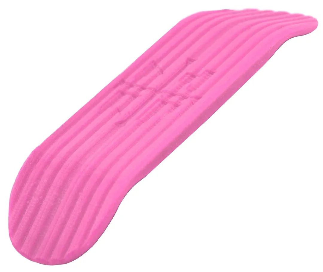 Finger Snow Skate - Pink Flamingo Colorway