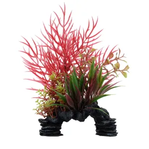 Fluval Aqualife Deco Scapes Red Wisteria Mix 6"/15cm-8"/20cm